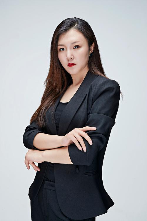 刘成宪 视觉与舞美负责人